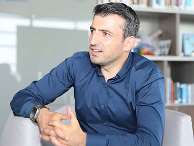 Başarılı Maxonix Flex 1.4 Ai  Trader